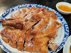 金牌烧鹅-吾家香港烧腊专门店