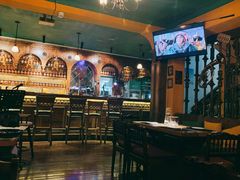 -秀·爱尔兰餐吧(上海路店)