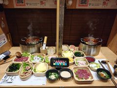 -独食火锅·半米屋台(望平街店)