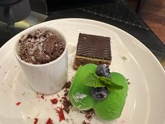 -富力威斯汀酒店·知味自助餐厅