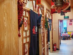 -王村姑老土炕莜面村(桥东店)