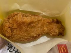-麦当劳(SM城市广场店)