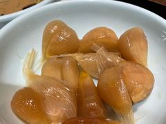 糖蒜-东来顺饭庄(apm总店)