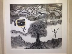 -徐汇艺术馆