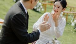 点击看大图 -Chic Bridal 熙可婚纱