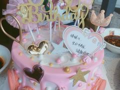-丁先生蛋糕·品质鲜作(桐梓林店)