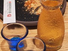 -周丹丹原味烧烤(香格里拉店)