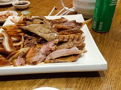 -潮中人潮州菜(益乐路店)