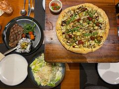 -百特喜·意大利餐厅(八佰伴镇江店)