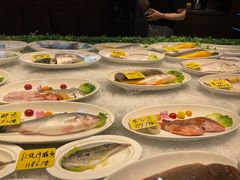 -佬太公海鸭·海鲜大排档(上海总店)