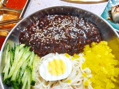 -妥妥烤肉料理(昙华林店)