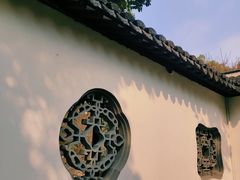 -台州府城(东湖)
