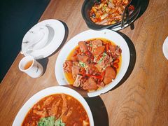 -辛香汇(飞洲店)