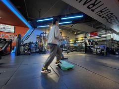 -RoMan罗马健身工作室(莘庄店)