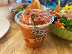 -玲婧胡同·生日蛋糕·餐厅(嘉里城店)