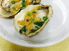 -蚝家菜馆(沙井店)