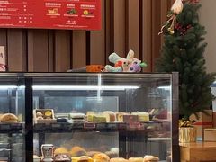 -星巴克(成都太古里二店)