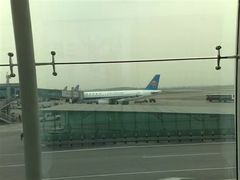 -曼谷素万那普国际机场