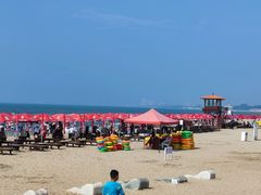 -老虎石海上公园