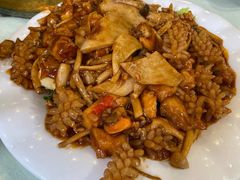 -大眼锅贴饺子(河西店)