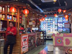 -粗粮人家·东北菜(洋桥店)