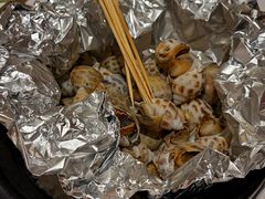 -强记海鲜·大排档(蛇口新街店)