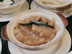 -金泰食府(竹园店)