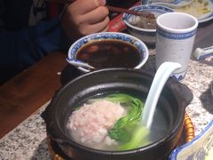 -南京大牌档(青岛万象城店)