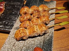 -千代武日本料理(爱建店)