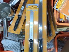 -深圳市厨安居酒店用品设备有限公司(湖溪大厦店)