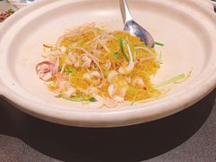 海皇粉丝煲-凤凰湘语·海派湘菜(浦东旗舰店)