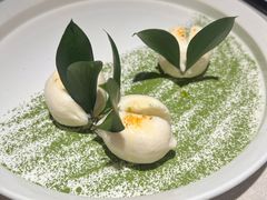 -華府(凯德晶萃店)