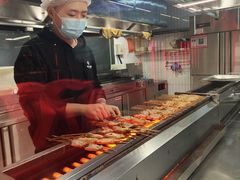 -管氏翅吧(马家堡店)