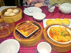 -金苑海鲜酒家(新港中路店)