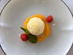 香橙雪芭-杭州柏悦酒店·悅厅