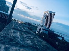 -五通灯塔公园