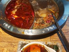 -蜀都三哥火锅店(力盟商业步行街店)