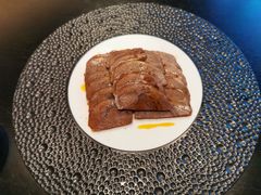 -丽晶轩中餐厅(重庆丽晶酒店)