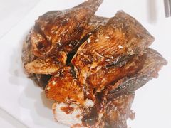 -HOMES上海本帮菜(襄阳公园店)