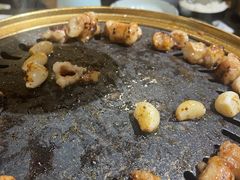 -味家烤肉烤鳗鱼牛排(西塔旗舰店)
