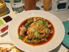 -车之谷·汽车文化主题餐厅(汽开店)