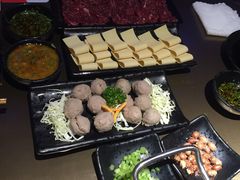 -左庭右院鲜牛肉火锅(新梅广场店)