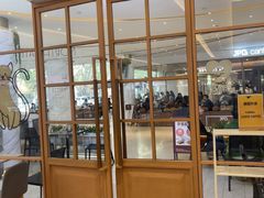 -COSTA COFFEE(广州广粤天地店)