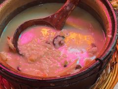 -云晓光头烧烤吧(新大陆广场店)