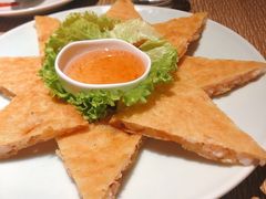 -瓦城泰国料理(芮欧百货店)