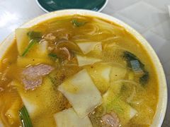 -尕西木老春台东乡手抓美食