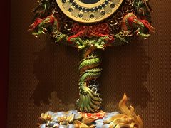 -新加坡佛牙寺龙华院