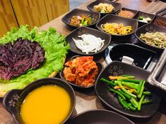 -香猪坊韩国烤肉专属门店(魏公村店)