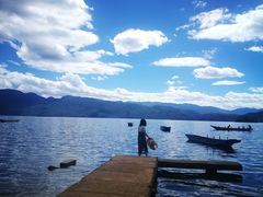 -阿昌白族石板烧(大理古城店)