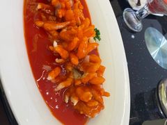 -湖北三五醇酒店·35年新楚菜